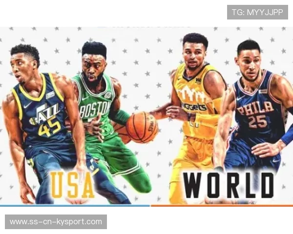 NBA新秀报告：哪些新秀表现超出预期？，nba新秀球员排名